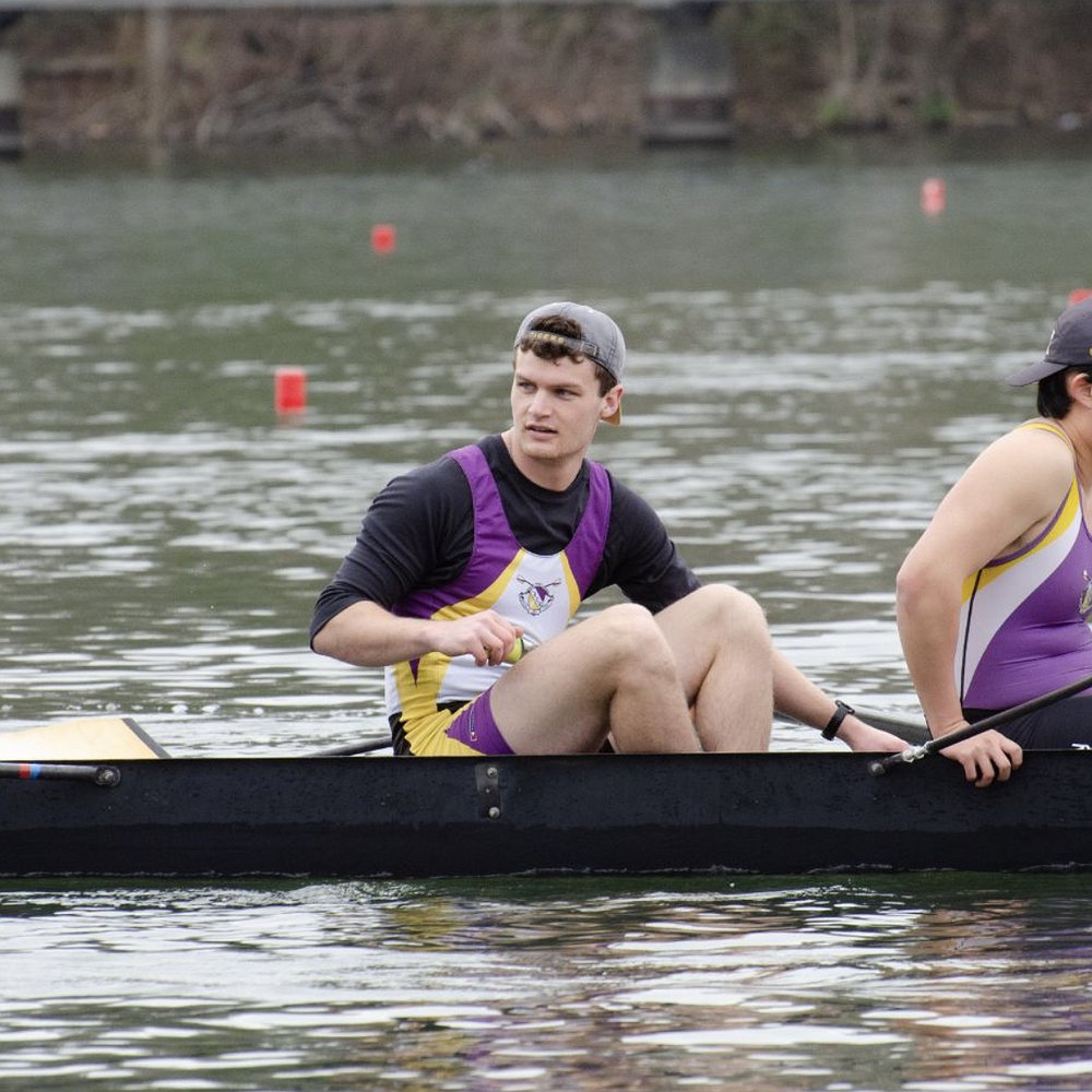 LSU Rowing